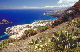 Ausflug nach Garachico im Norden von Teneriffa